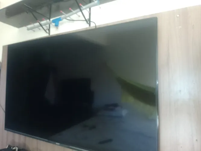 Vendo TV de 55'