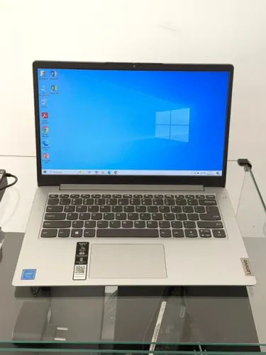 Notebook Lenovo IdeaPad 1 | Celeron N4020 | 4GB | 128GB SSD | UHD 600 | 14"
