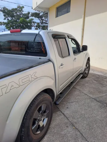 Nissan Pick-Up King CAB DX 2.7 4X2 Diesel 2012
