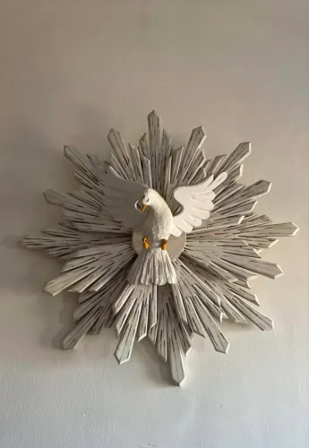Quadro Espírito Santo
