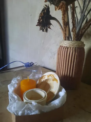 Kit artesanato