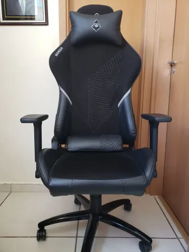 Cadeira Gamer - Mancer Tyr C
