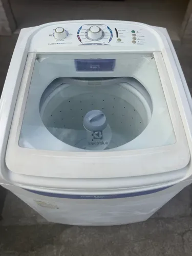 Lavadora Electrolux 13 kg 