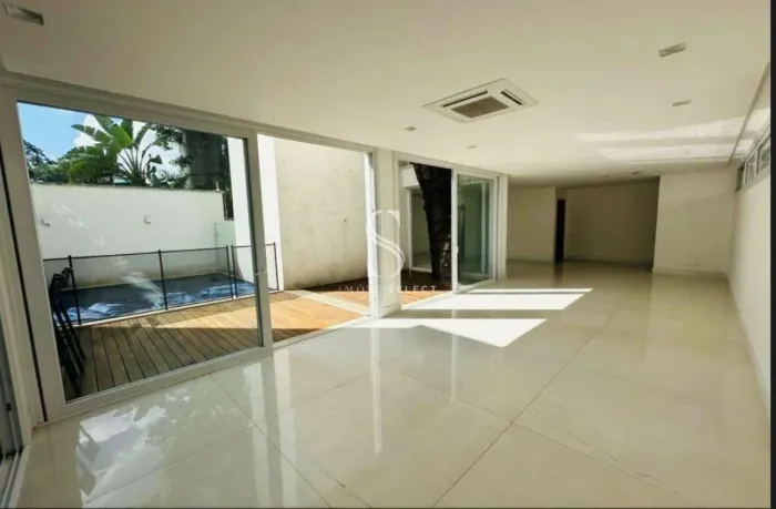 Casa em Condominio em São Paulo