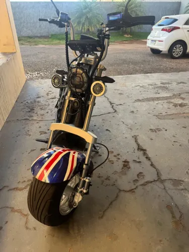 Scooter x12max Nova