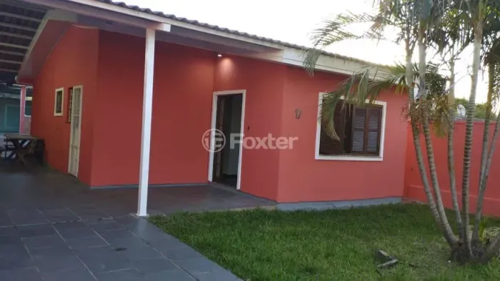Ótima oportunidade no bairro Dom Feliciano!