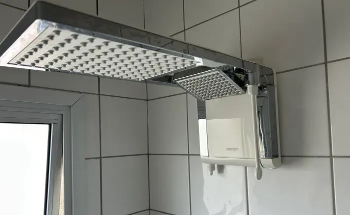 Chuveiro Lorenzetti Acqua Ultra 220V