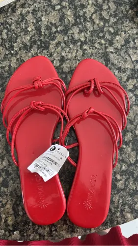 Rasteirinhas NOVAS