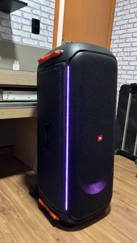 JBL PARTY BOX 710