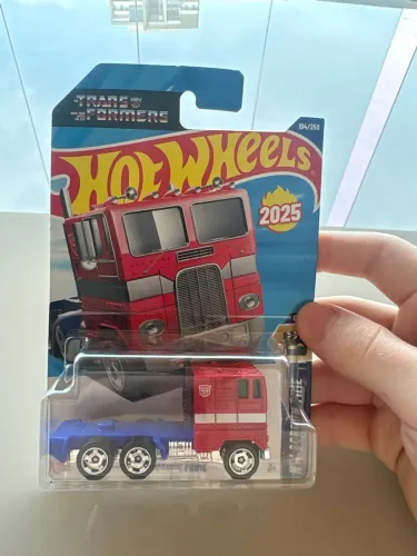 Hotwheels