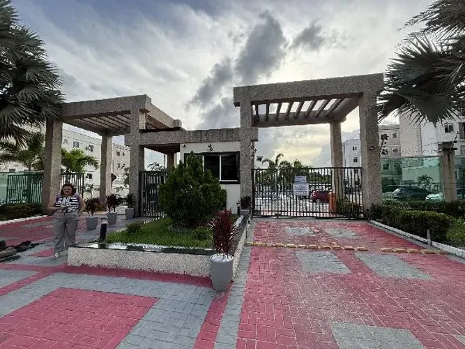 Negócio vantajoso Apartamento no Paupina, Fortaleza - CE, Apto 202, 2 quartos, 1 vaga, 41