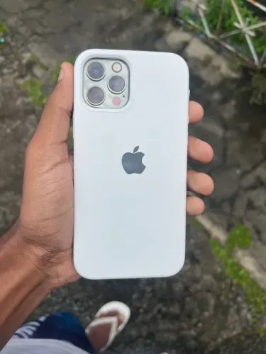 iPhone 12 pro