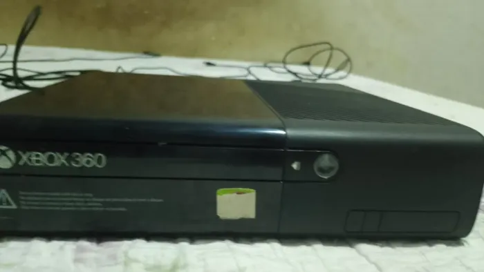 XBOX 360