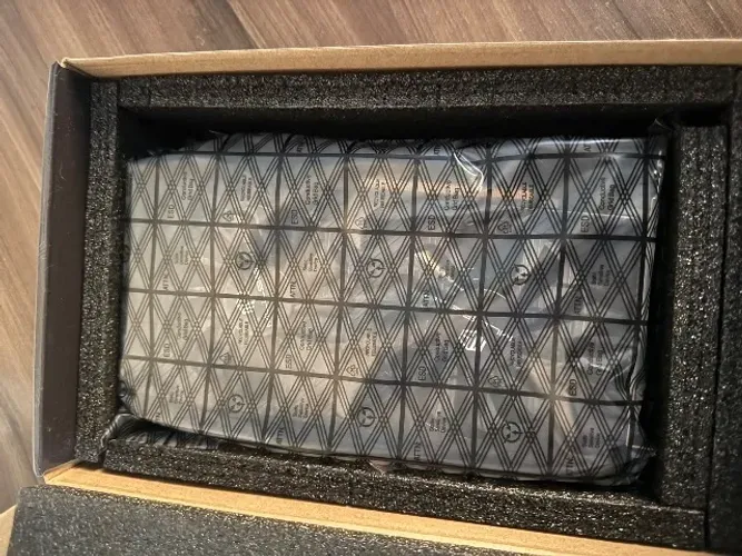 RX590 8GB LACRADA