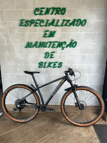 Sense Impact Race Aro 29 | SRAM GX 12v | RockShox Judy | Tam. M