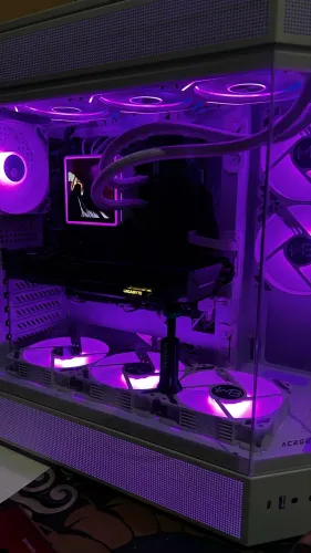 Pc gamer. Só venda!
