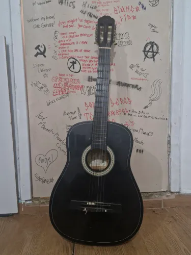 Violão vogga