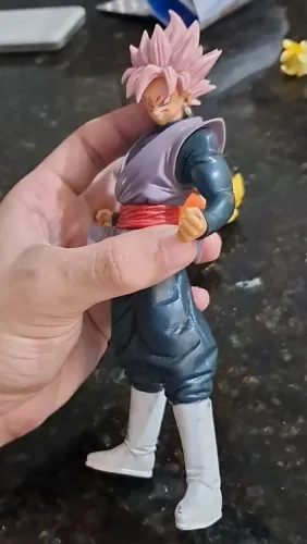 action figures dragon ball