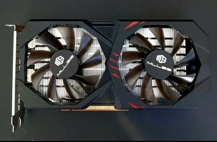 RX 6600M  com bios de RX 6600