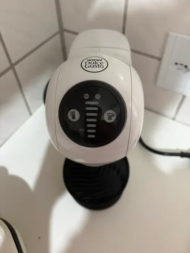 Cafeteira Dolce Gusto Genio S