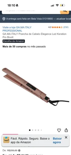 Secador + Capinha