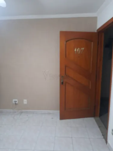 Locação e Venda de Apartamento no bairro Parque Industrial em São José dos Campos/SP.