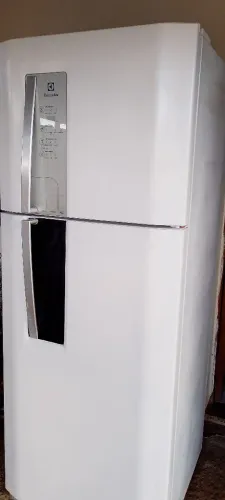 Geladeira Electrolux 