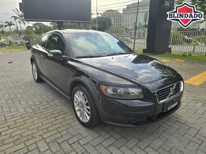 Volvo C30 T-5 2.5 220/ 230cv Aut. 2009