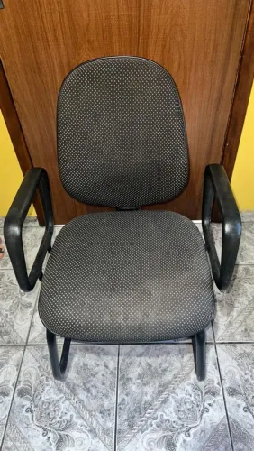 Cadeira pra computador