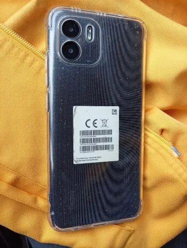 Celular usado barato 