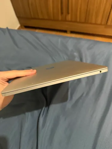 MacBook Pro 2019 completo em perfeito estado