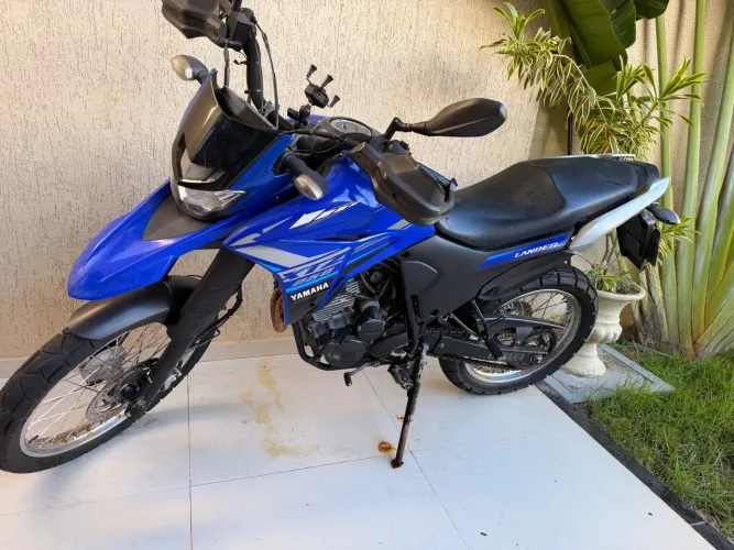 Lander 250