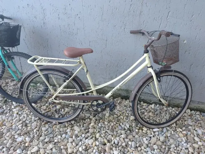 Bicicleta retrô