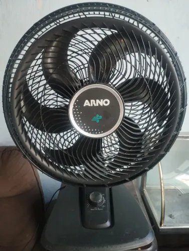 Ventilador de mesa 40 cm