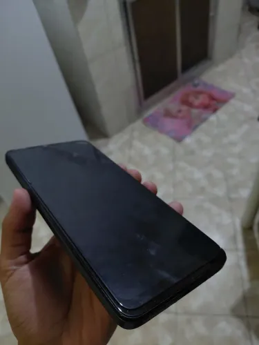 Vendo moto 6