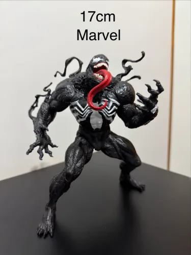 Action figure Venom original Marvel