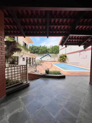 SOBRADO COMERCIAL PARA VENDA NO QUILOMBO