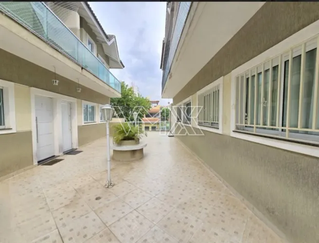 CASA EM CONDOMINÍO PARA VENDA -NA VILA MAZZEI -SP