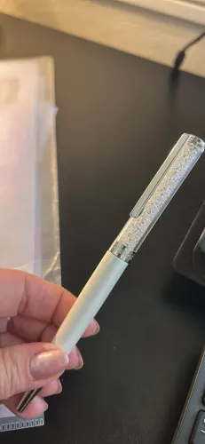 Caneta Swarovski