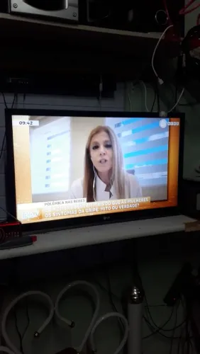 Tv LG LED 32P
