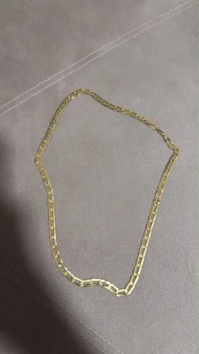 Cordão Ouro18K