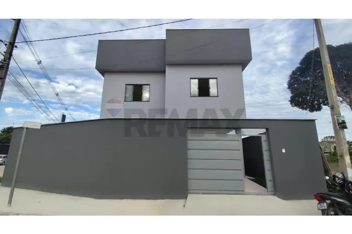 CASA NOVA À VENDA NO RESIDENCIAL PORTO BELLO PORTO SEGURO