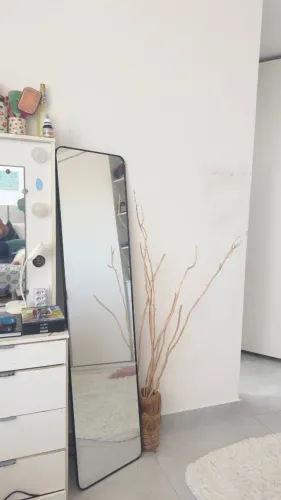 Espelho corpo inteiro