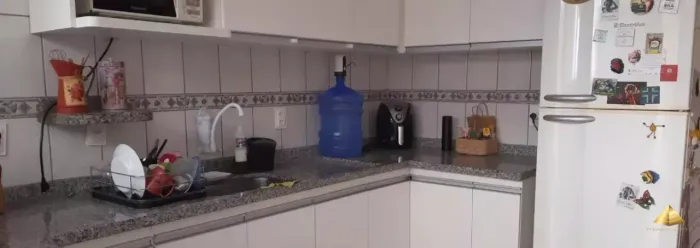 Sobrado para venda, 3 quarto(s), Coophema, Cuiabá