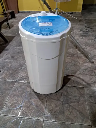 centrifuga de roupas Britania 220v
