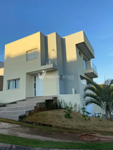 casa - Swiss Park - Campinas