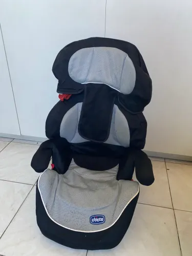 Cadeirinha bebê conforto
