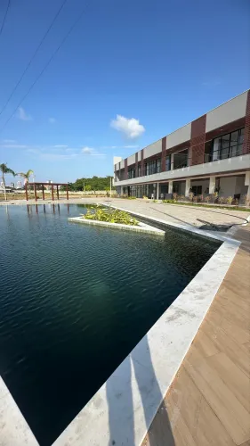Terreno em Condomínio 332m2