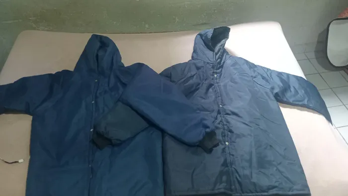 Conjunto térmico japona fria ( novas )