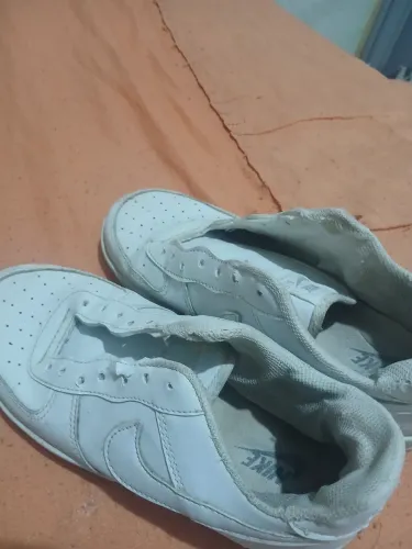 Vendo tenis